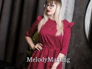 MelodyMarling