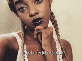 MelodyMieko20 Free Host Empire