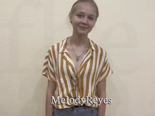 MelodyReyes