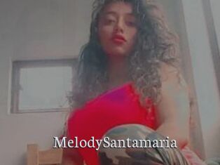 MelodySantamaria