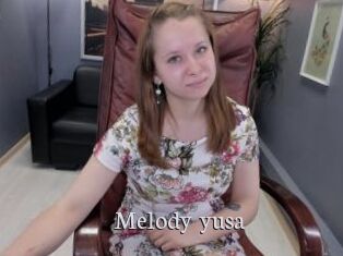 Melody_yusa