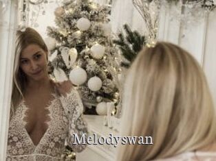 Melodyswan