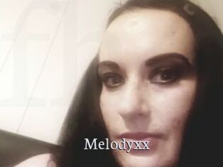 Melodyxx