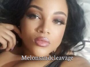 Melonsandcleavage