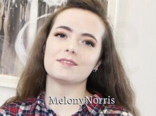MelonyNorris