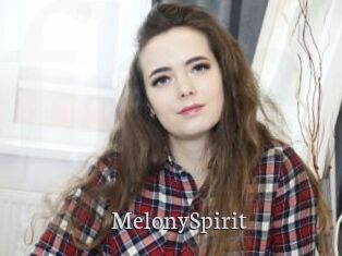 MelonySpirit