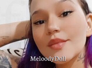 MeloodyDoll