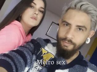 Melro_sex Free Host Empire