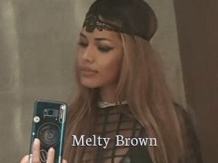 Melty_Brown