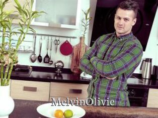 MelvinOlivie