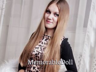 MemorableDoll Free Host Empire