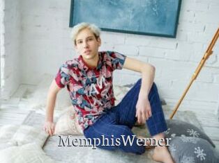 MemphisWerner