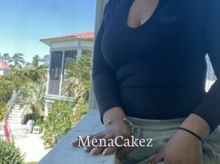 MenaCakez Free Host Empire