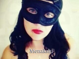 Menakshi