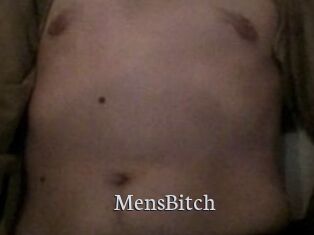 MensBitch