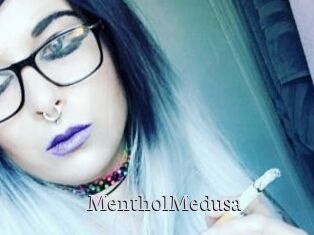 MentholMedusa