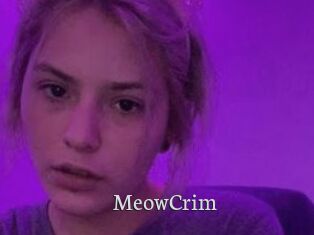MeowCrim