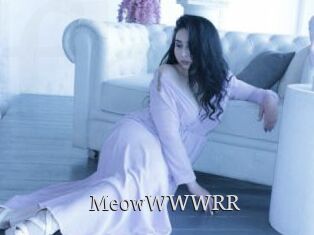 MeowWWWRR