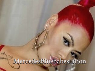 MercedesBluebabestation Free Host Empire