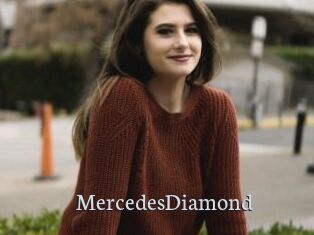 MercedesDiamond