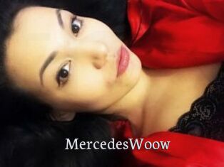 MercedesWoow