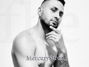 MercuryStrong Free Host Empire