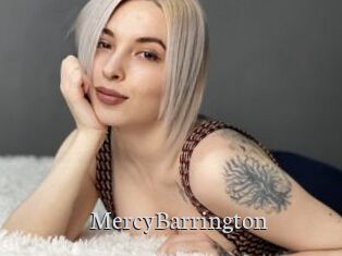 MercyBarrington