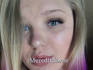 MeredithRose