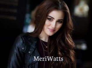MeriWatts