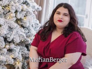 MerianBerger