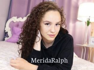 MeridaRalph