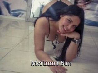 Merlinna_Sun