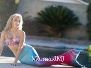 MermaidMJ Free Host Empire