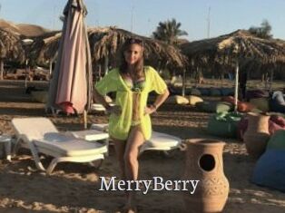 MerryBerry Free Host Empire