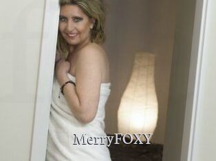 MerryFOXY Free Host Empire