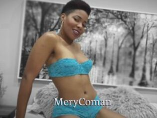 MeryComan