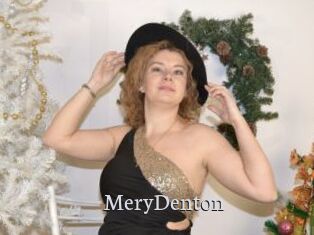 MeryDenton