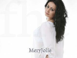 MeryJolie