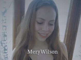 MeryWilson