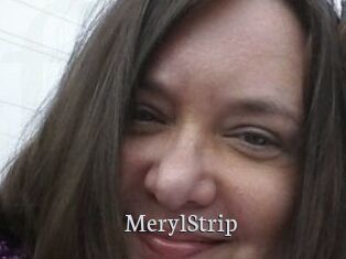 MerylStrip
