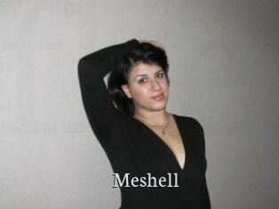 Meshell