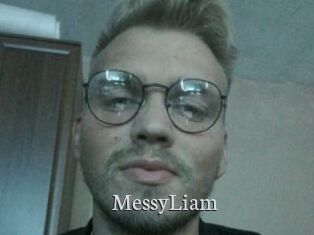 MessyLiam