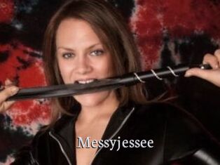 Messyjessee