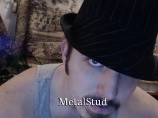MetalStud Free Host Empire
