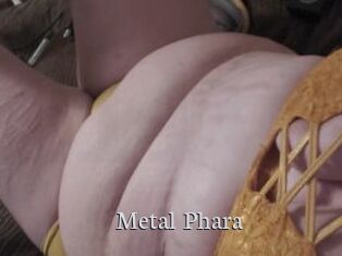 Metal_Phara Free Host Empire