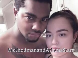 MethodmanandAthenaStarr