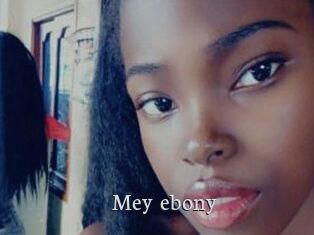Mey_ebony