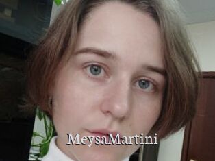 MeysaMartini