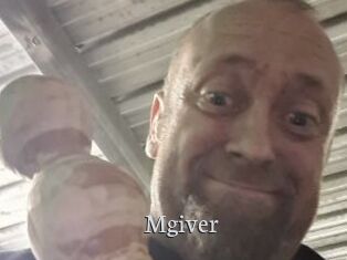 Mgiver