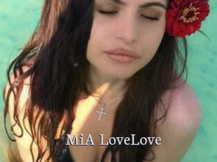 MiA_LoveLove Free Host Empire